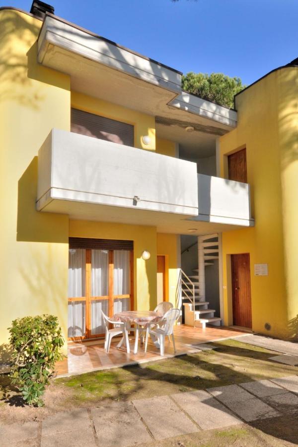 Apartment Villaggio White Star By Interhome Bibione Ngoại thất bức ảnh