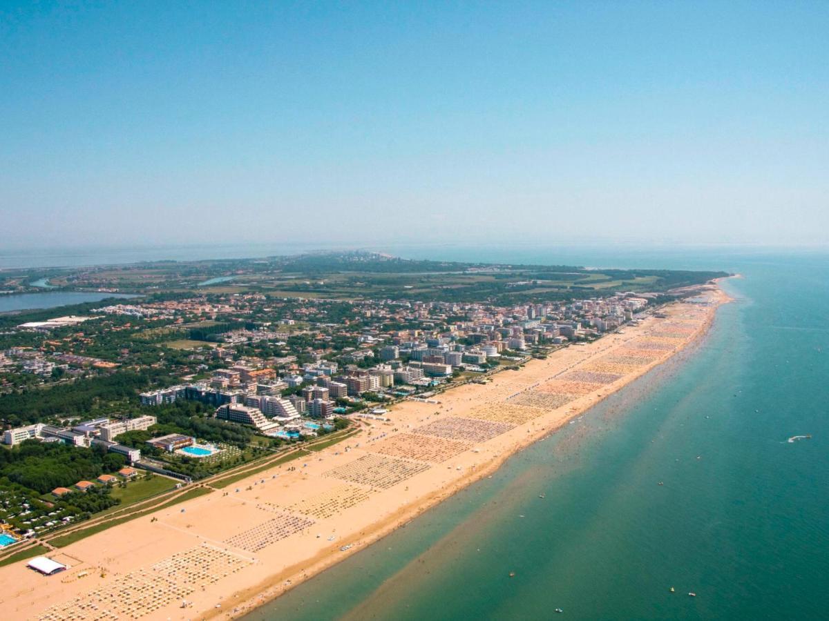 Apartment Villaggio White Star By Interhome Bibione Ngoại thất bức ảnh